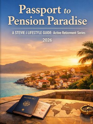 cover image of Passport to Pension Paradise